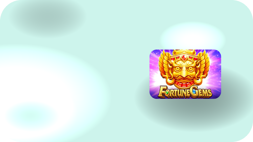 Fortune Gems