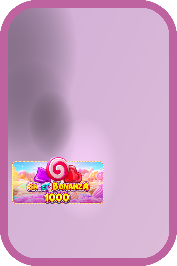 Sweet Bonanza 1000