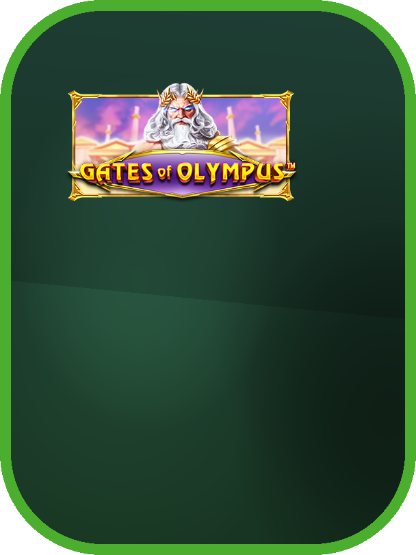 Gates of Olympus
